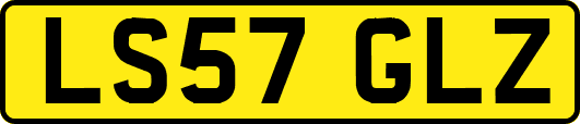 LS57GLZ