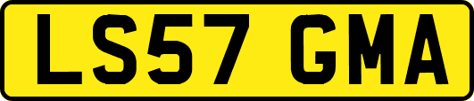 LS57GMA