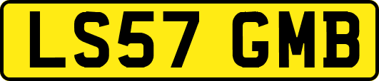 LS57GMB