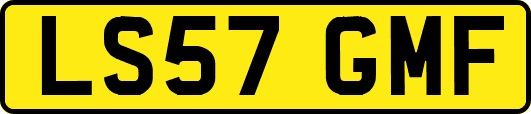 LS57GMF