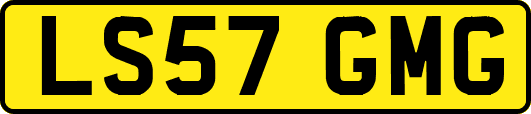 LS57GMG