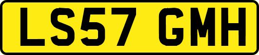 LS57GMH
