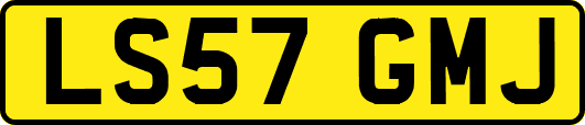 LS57GMJ