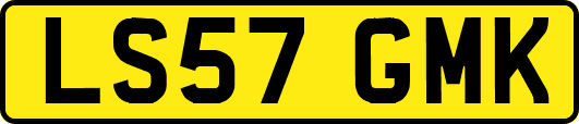 LS57GMK