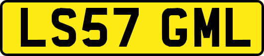 LS57GML