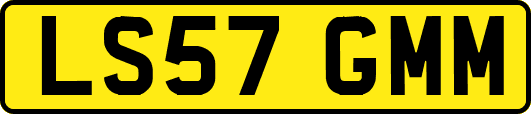 LS57GMM