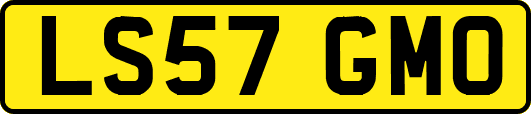 LS57GMO