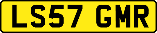 LS57GMR