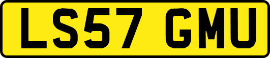 LS57GMU