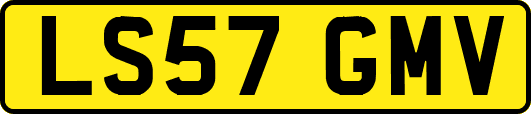 LS57GMV