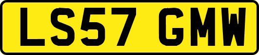 LS57GMW