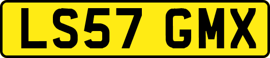 LS57GMX