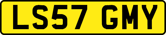 LS57GMY