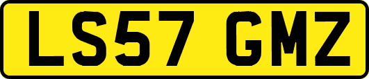 LS57GMZ