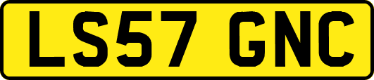 LS57GNC