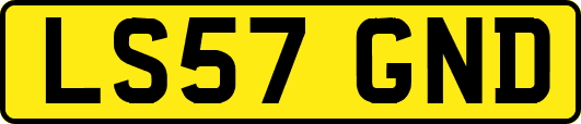 LS57GND