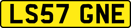 LS57GNE