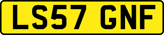 LS57GNF