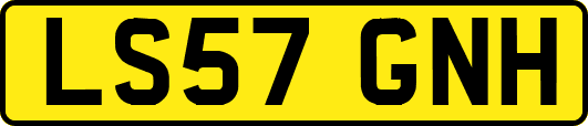 LS57GNH