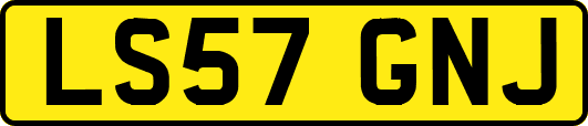LS57GNJ