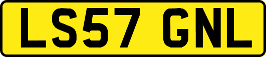 LS57GNL