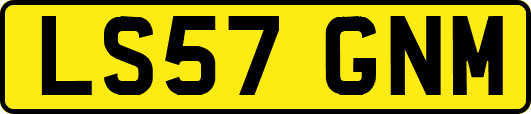 LS57GNM