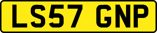 LS57GNP