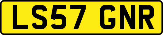 LS57GNR