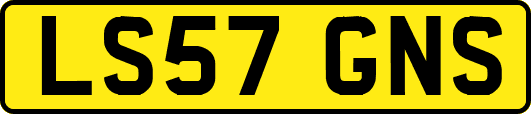 LS57GNS