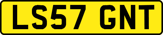LS57GNT