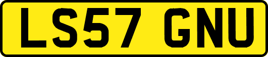 LS57GNU
