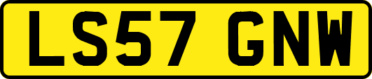 LS57GNW