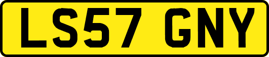 LS57GNY