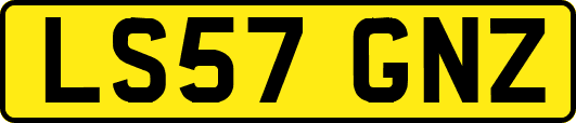 LS57GNZ