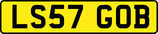 LS57GOB