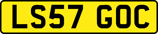 LS57GOC
