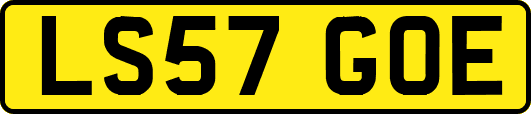 LS57GOE