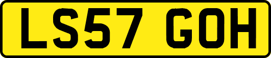 LS57GOH