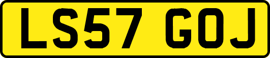 LS57GOJ