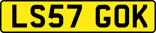 LS57GOK