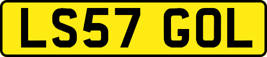 LS57GOL
