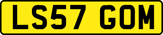 LS57GOM