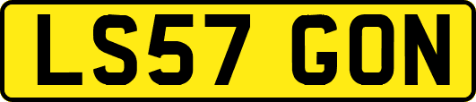 LS57GON
