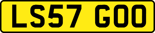 LS57GOO