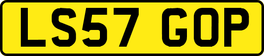 LS57GOP