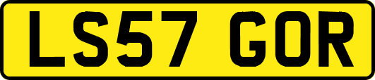 LS57GOR