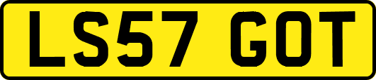LS57GOT