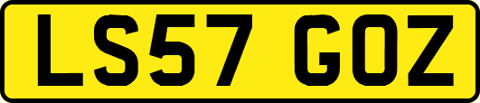 LS57GOZ