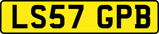 LS57GPB