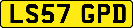LS57GPD